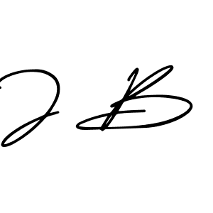 Once you've used our free online signature maker to create your best signature AmerikaSignatureDemo-Regular style, it's time to enjoy all of the benefits that J B name signing documents. J B signature style 3 images and pictures png