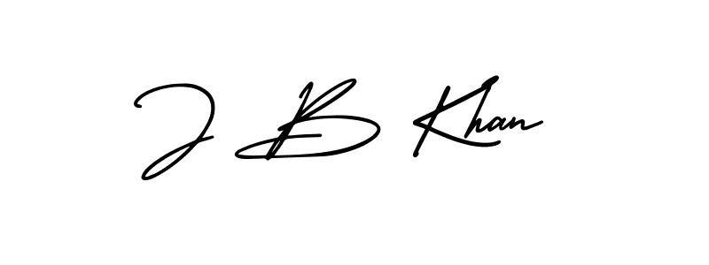 See photos of J B Khan official signature by Spectra . Check more albums & portfolios. Read reviews & check more about AmerikaSignatureDemo-Regular font. J B Khan signature style 3 images and pictures png