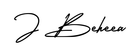 Best and Professional Signature Style for J Beheea. AmerikaSignatureDemo-Regular Best Signature Style Collection. J Beheea signature style 3 images and pictures png