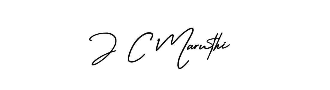 Check out images of Autograph of J C Maruthi name. Actor J C Maruthi Signature Style. AmerikaSignatureDemo-Regular is a professional sign style online. J C Maruthi signature style 3 images and pictures png