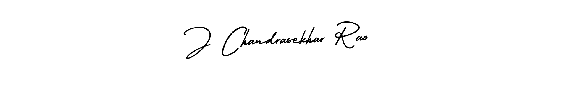 How to Draw J Chandrasekhar Rao signature style? AmerikaSignatureDemo-Regular is a latest design signature styles for name J Chandrasekhar Rao. J Chandrasekhar Rao signature style 3 images and pictures png