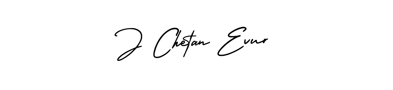 Similarly AmerikaSignatureDemo-Regular is the best handwritten signature design. Signature creator online .You can use it as an online autograph creator for name J Chetan Evur. J Chetan Evur signature style 3 images and pictures png