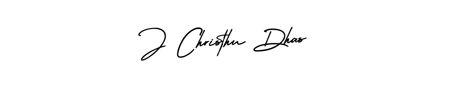 Best and Professional Signature Style for J Christhu Dhas. AmerikaSignatureDemo-Regular Best Signature Style Collection. J Christhu Dhas signature style 3 images and pictures png