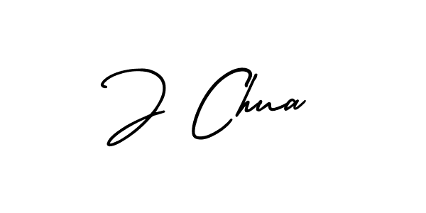 AmerikaSignatureDemo-Regular is a professional signature style that is perfect for those who want to add a touch of class to their signature. It is also a great choice for those who want to make their signature more unique. Get J Chua name to fancy signature for free. J Chua signature style 3 images and pictures png