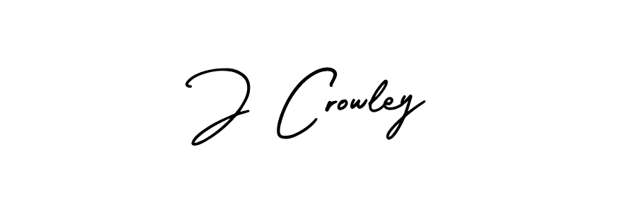 This is the best signature style for the J Crowley name. Also you like these signature font (AmerikaSignatureDemo-Regular). Mix name signature. J Crowley signature style 3 images and pictures png