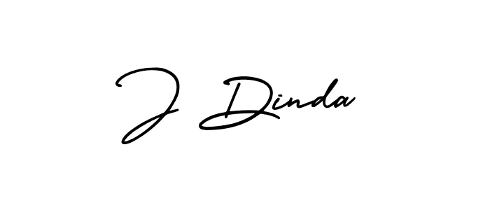 This is the best signature style for the J Dinda name. Also you like these signature font (AmerikaSignatureDemo-Regular). Mix name signature. J Dinda signature style 3 images and pictures png