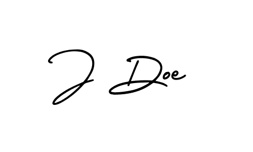 Also You can easily find your signature by using the search form. We will create J Doe name handwritten signature images for you free of cost using AmerikaSignatureDemo-Regular sign style. J Doe signature style 3 images and pictures png