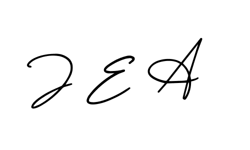 Once you've used our free online signature maker to create your best signature AmerikaSignatureDemo-Regular style, it's time to enjoy all of the benefits that J E A name signing documents. J E A signature style 3 images and pictures png