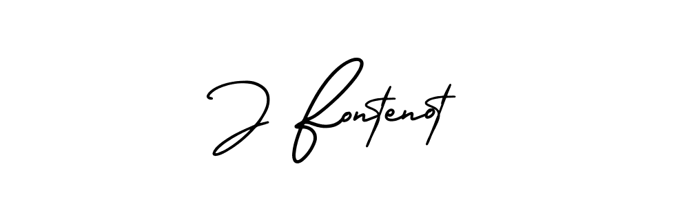 Once you've used our free online signature maker to create your best signature AmerikaSignatureDemo-Regular style, it's time to enjoy all of the benefits that J Fontenot name signing documents. J Fontenot signature style 3 images and pictures png