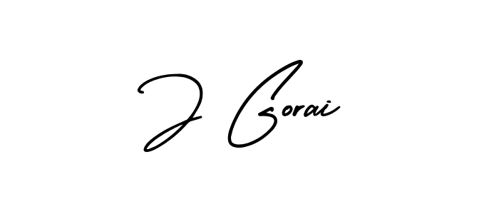 Here are the top 10 professional signature styles for the name J Gorai. These are the best autograph styles you can use for your name. J Gorai signature style 3 images and pictures png
