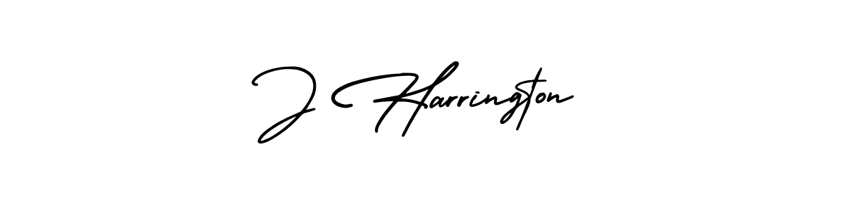 How to Draw J Harrington signature style? AmerikaSignatureDemo-Regular is a latest design signature styles for name J Harrington. J Harrington signature style 3 images and pictures png