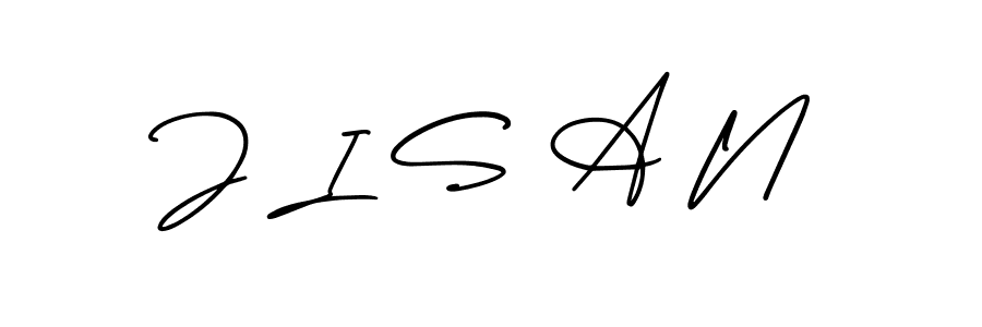 You can use this online signature creator to create a handwritten signature for the name J I S A N. This is the best online autograph maker. J I S A N signature style 3 images and pictures png