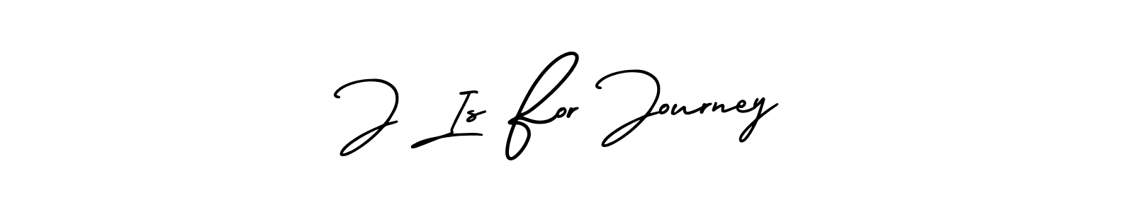 Similarly AmerikaSignatureDemo-Regular is the best handwritten signature design. Signature creator online .You can use it as an online autograph creator for name J Is For Journey. J Is For Journey signature style 3 images and pictures png