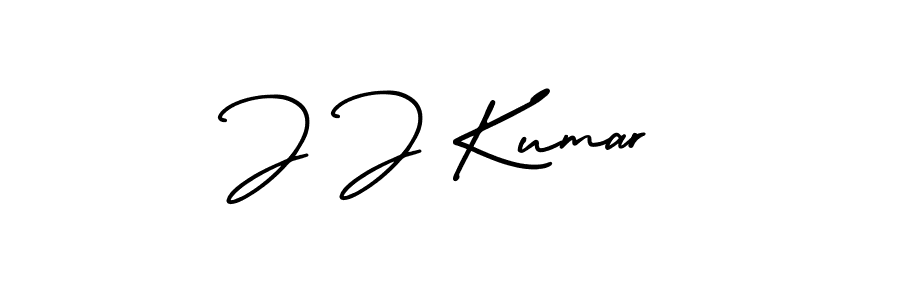 Best and Professional Signature Style for J J Kumar. AmerikaSignatureDemo-Regular Best Signature Style Collection. J J Kumar signature style 3 images and pictures png