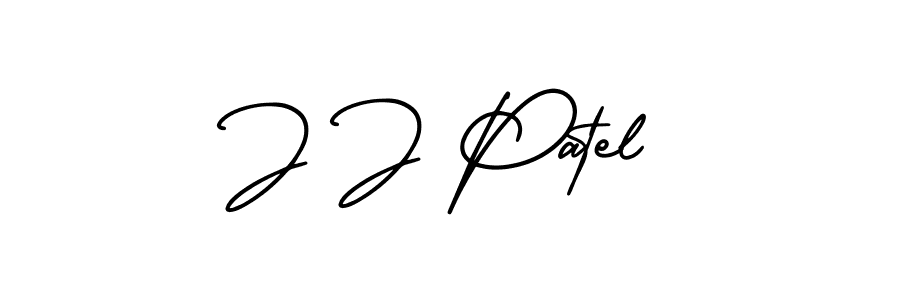 Make a short J J Patel signature style. Manage your documents anywhere anytime using AmerikaSignatureDemo-Regular. Create and add eSignatures, submit forms, share and send files easily. J J Patel signature style 3 images and pictures png