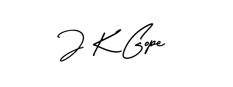 Make a short J K Gope signature style. Manage your documents anywhere anytime using AmerikaSignatureDemo-Regular. Create and add eSignatures, submit forms, share and send files easily. J K Gope signature style 3 images and pictures png