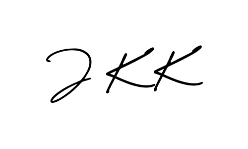 Similarly AmerikaSignatureDemo-Regular is the best handwritten signature design. Signature creator online .You can use it as an online autograph creator for name J K K. J K K signature style 3 images and pictures png