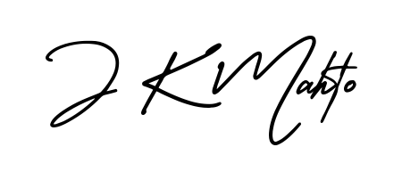 Looking for the ultimate eSignature for J K Mahto? Explore AmerikaSignatureDemo-Regular font collection and download transparent PNGs in seconds. J K Mahto signature style 3 images and pictures png
