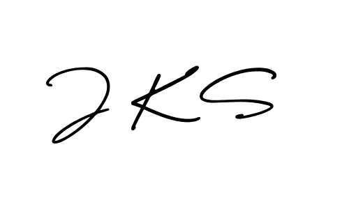 Best and Professional Signature Style for J K S. AmerikaSignatureDemo-Regular Best Signature Style Collection. J K S signature style 3 images and pictures png