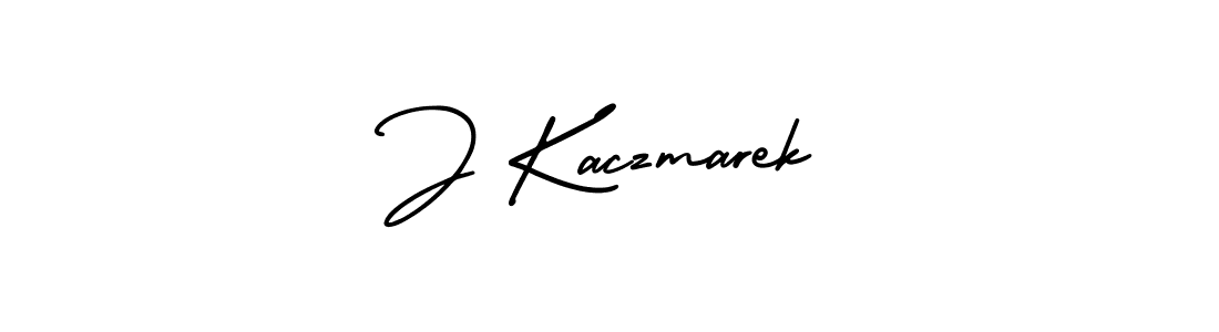 Here are the top 10 professional signature styles for the name J Kaczmarek. These are the best autograph styles you can use for your name. J Kaczmarek signature style 3 images and pictures png