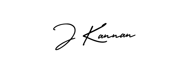 This is the best signature style for the J Kannan name. Also you like these signature font (AmerikaSignatureDemo-Regular). Mix name signature. J Kannan signature style 3 images and pictures png