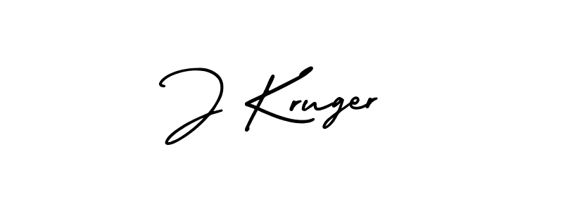 Similarly AmerikaSignatureDemo-Regular is the best handwritten signature design. Signature creator online .You can use it as an online autograph creator for name J Kruger. J Kruger signature style 3 images and pictures png