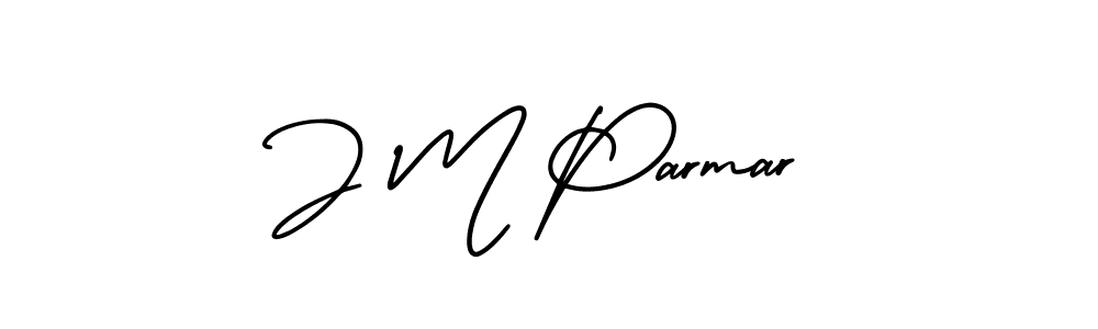 Check out images of Autograph of J M Parmar name. Actor J M Parmar Signature Style. AmerikaSignatureDemo-Regular is a professional sign style online. J M Parmar signature style 3 images and pictures png