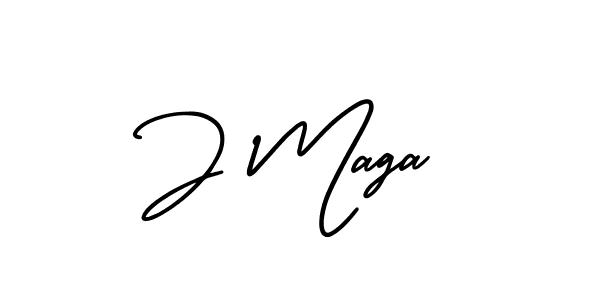 Also You can easily find your signature by using the search form. We will create J Maga name handwritten signature images for you free of cost using AmerikaSignatureDemo-Regular sign style. J Maga signature style 3 images and pictures png