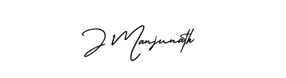 You can use this online signature creator to create a handwritten signature for the name J Manjunath. This is the best online autograph maker. J Manjunath signature style 3 images and pictures png