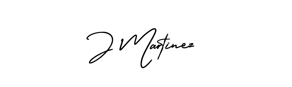 Also we have J Martinez name is the best signature style. Create professional handwritten signature collection using AmerikaSignatureDemo-Regular autograph style. J Martinez signature style 3 images and pictures png