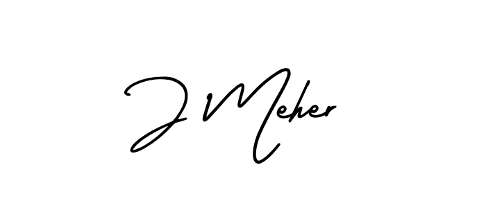 See photos of J Meher official signature by Spectra . Check more albums & portfolios. Read reviews & check more about AmerikaSignatureDemo-Regular font. J Meher signature style 3 images and pictures png
