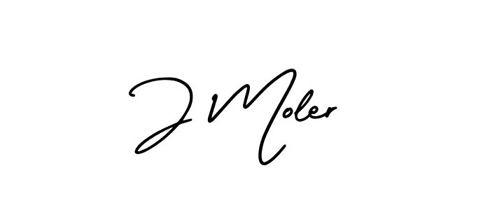 Check out images of Autograph of J Moler name. Actor J Moler Signature Style. AmerikaSignatureDemo-Regular is a professional sign style online. J Moler signature style 3 images and pictures png
