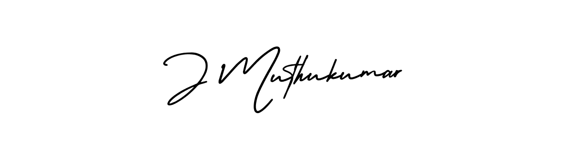 How to Draw J Muthukumar signature style? AmerikaSignatureDemo-Regular is a latest design signature styles for name J Muthukumar. J Muthukumar signature style 3 images and pictures png