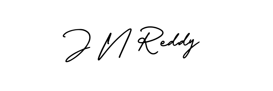 Make a short J N Reddy signature style. Manage your documents anywhere anytime using AmerikaSignatureDemo-Regular. Create and add eSignatures, submit forms, share and send files easily. J N Reddy signature style 3 images and pictures png