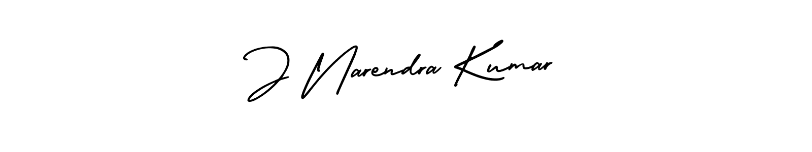 Make a short J Narendra Kumar signature style. Manage your documents anywhere anytime using AmerikaSignatureDemo-Regular. Create and add eSignatures, submit forms, share and send files easily. J Narendra Kumar signature style 3 images and pictures png