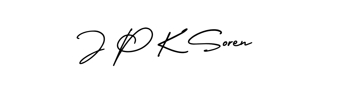 See photos of J P K Soren official signature by Spectra . Check more albums & portfolios. Read reviews & check more about AmerikaSignatureDemo-Regular font. J P K Soren signature style 3 images and pictures png