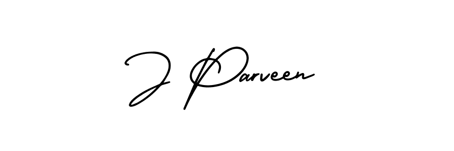 See photos of J Parveen official signature by Spectra . Check more albums & portfolios. Read reviews & check more about AmerikaSignatureDemo-Regular font. J Parveen signature style 3 images and pictures png