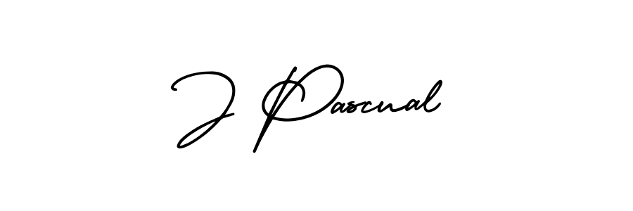 Make a beautiful signature design for name J Pascual. Use this online signature maker to create a handwritten signature for free. J Pascual signature style 3 images and pictures png