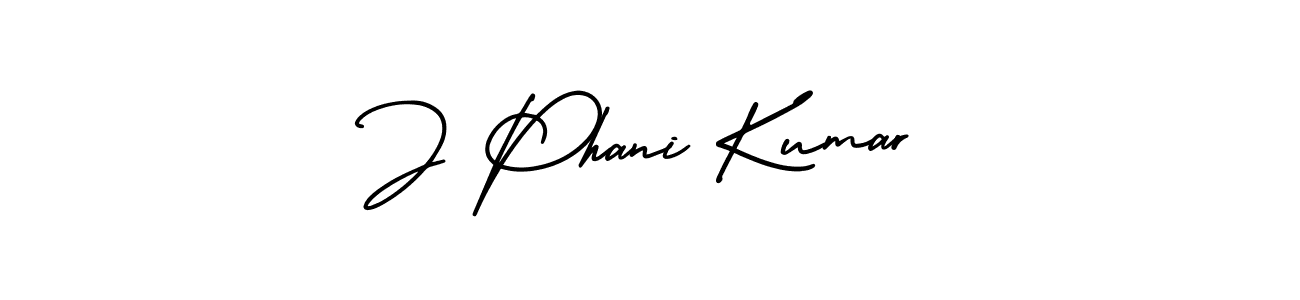 Similarly AmerikaSignatureDemo-Regular is the best handwritten signature design. Signature creator online .You can use it as an online autograph creator for name J Phani Kumar. J Phani Kumar signature style 3 images and pictures png