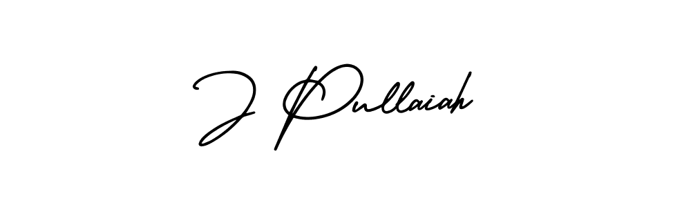 Here are the top 10 professional signature styles for the name J Pullaiah. These are the best autograph styles you can use for your name. J Pullaiah signature style 3 images and pictures png