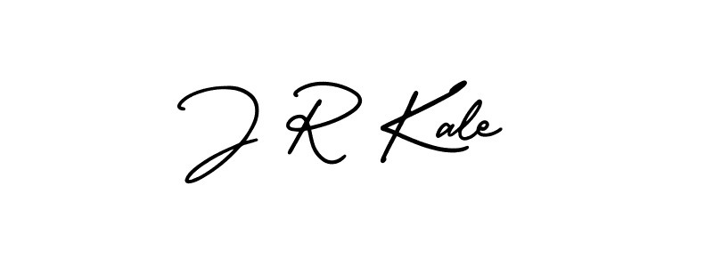 It looks lik you need a new signature style for name J R Kale. Design unique handwritten (AmerikaSignatureDemo-Regular) signature with our free signature maker in just a few clicks. J R Kale signature style 3 images and pictures png