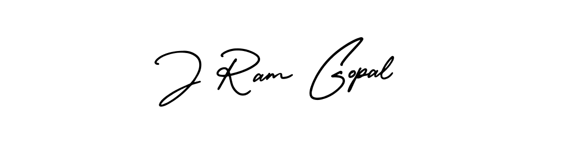 Also You can easily find your signature by using the search form. We will create J Ram Gopal name handwritten signature images for you free of cost using AmerikaSignatureDemo-Regular sign style. J Ram Gopal signature style 3 images and pictures png