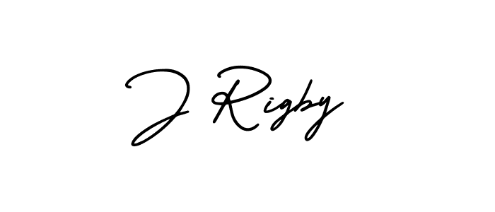 This is the best signature style for the J Rigby name. Also you like these signature font (AmerikaSignatureDemo-Regular). Mix name signature. J Rigby signature style 3 images and pictures png