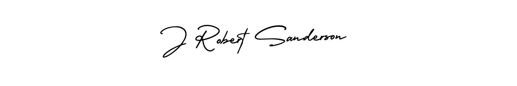 You can use this online signature creator to create a handwritten signature for the name J Robert Sanderson. This is the best online autograph maker. J Robert Sanderson signature style 3 images and pictures png