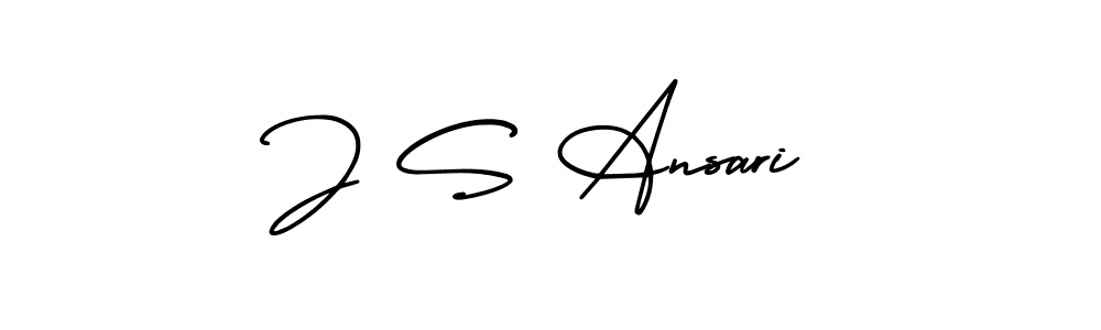 Similarly AmerikaSignatureDemo-Regular is the best handwritten signature design. Signature creator online .You can use it as an online autograph creator for name J S Ansari. J S Ansari signature style 3 images and pictures png