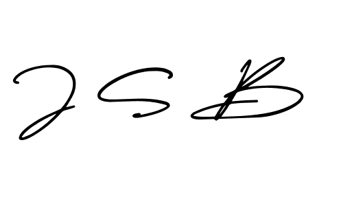 Similarly AmerikaSignatureDemo-Regular is the best handwritten signature design. Signature creator online .You can use it as an online autograph creator for name J S B. J S B signature style 3 images and pictures png