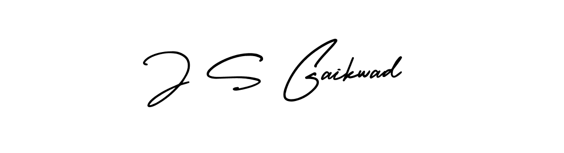 Once you've used our free online signature maker to create your best signature AmerikaSignatureDemo-Regular style, it's time to enjoy all of the benefits that J S Gaikwad name signing documents. J S Gaikwad signature style 3 images and pictures png