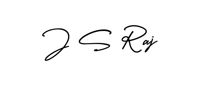 Make a short J S Raj signature style. Manage your documents anywhere anytime using AmerikaSignatureDemo-Regular. Create and add eSignatures, submit forms, share and send files easily. J S Raj signature style 3 images and pictures png