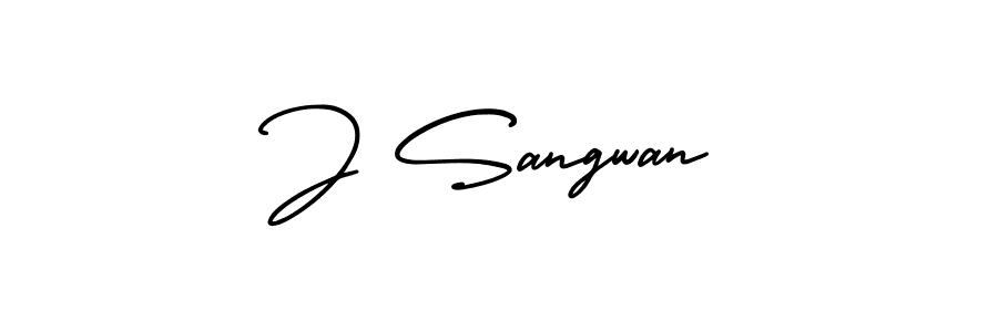 Check out images of Autograph of J Sangwan name. Actor J Sangwan Signature Style. AmerikaSignatureDemo-Regular is a professional sign style online. J Sangwan signature style 3 images and pictures png