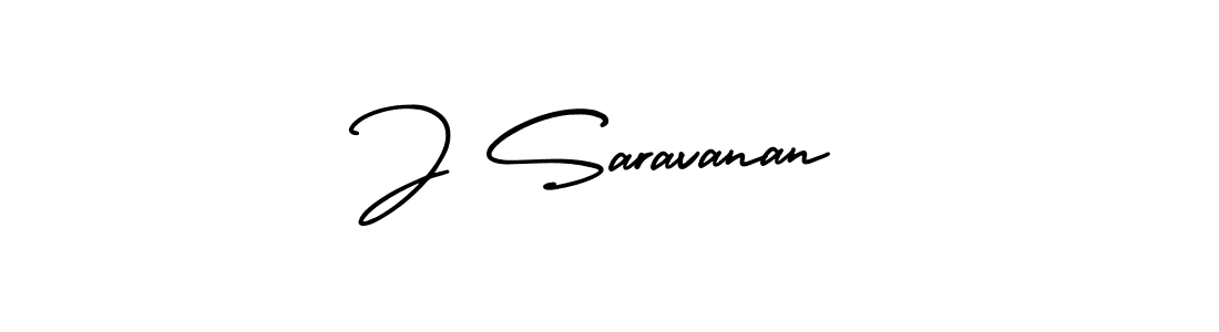 How to Draw J Saravanan signature style? AmerikaSignatureDemo-Regular is a latest design signature styles for name J Saravanan. J Saravanan signature style 3 images and pictures png